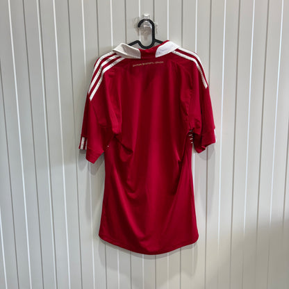 Denmark Home World Cup 2010 (M)