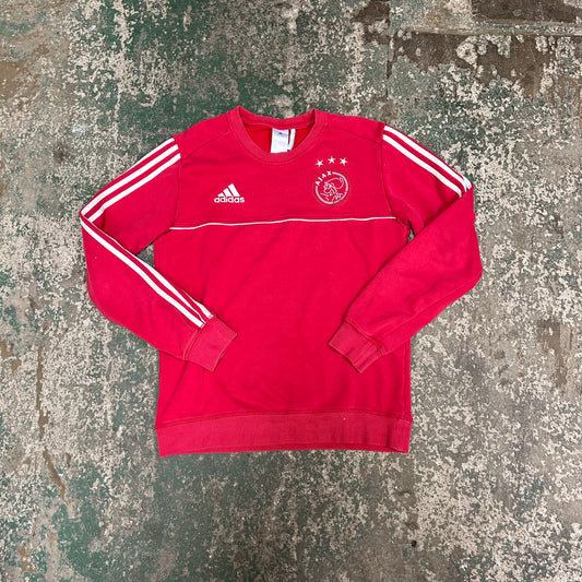 Ajax Amsterdam Warm Up 2016/2017 (S)