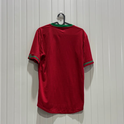 Portugal Euro 2012 Home (S)