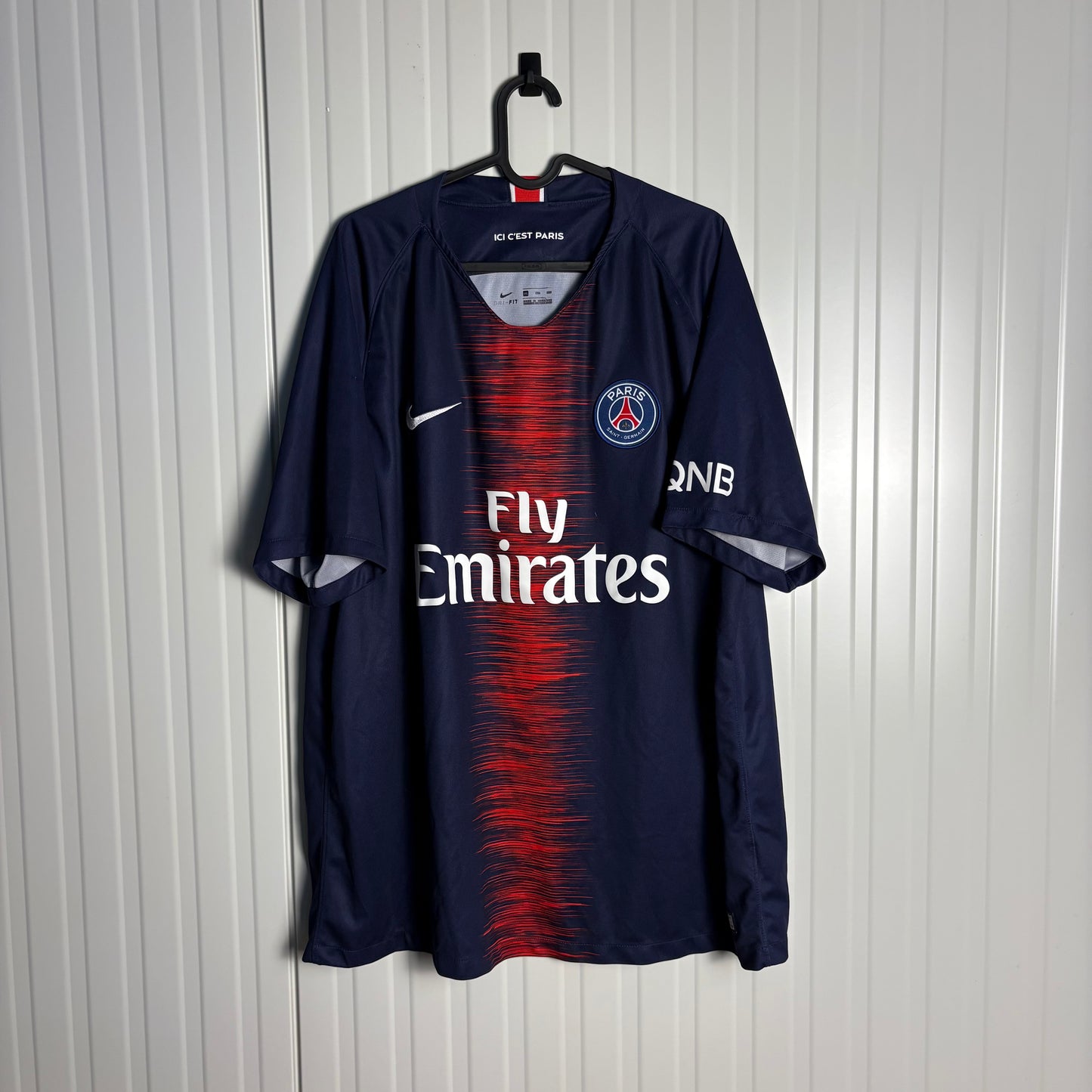 Paris Saint Germain Home 18/19 (XXL)