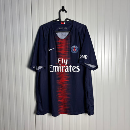 Paris Saint Germain Home 18/19 (XXL)