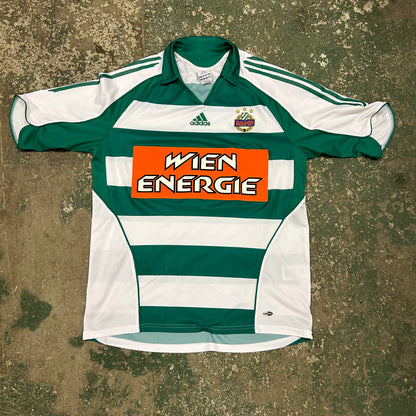 Rapid Wien Home 06/07 (L)