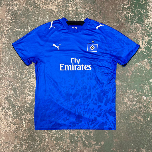 Hamburger SV Away 06/07 (XL/XXL)