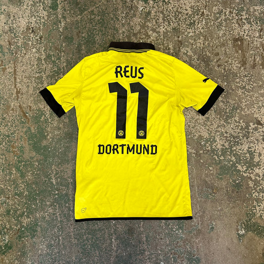 BVB Home Reus 12/13 (M)