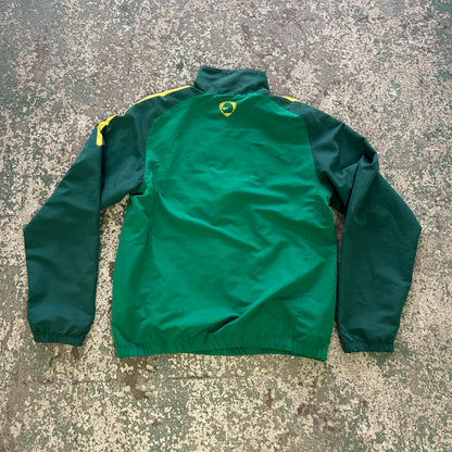 Brasil Trackjacket World Cup 2010 (M)