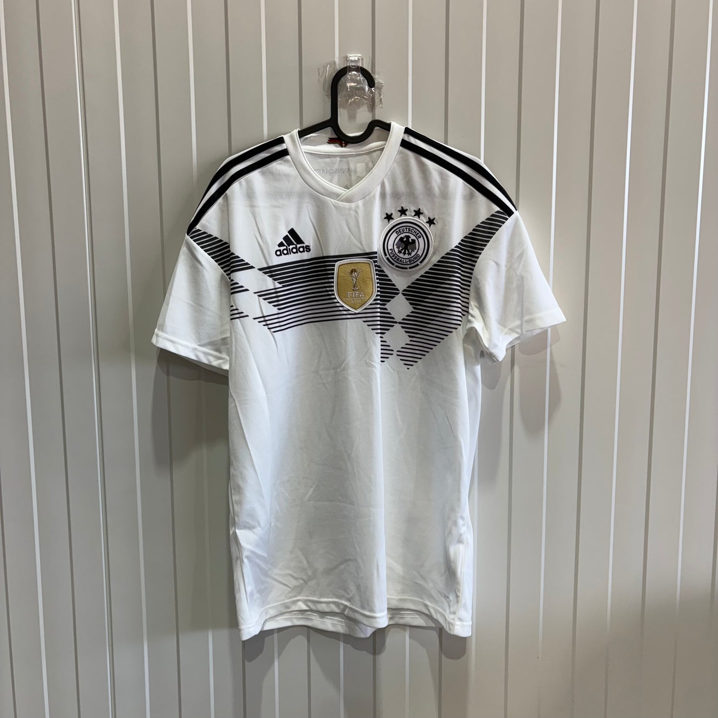 Germany Home World Cup 2018 (M)
