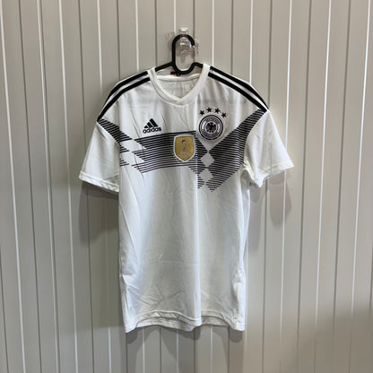 Germany Home World Cup 2018 (M)