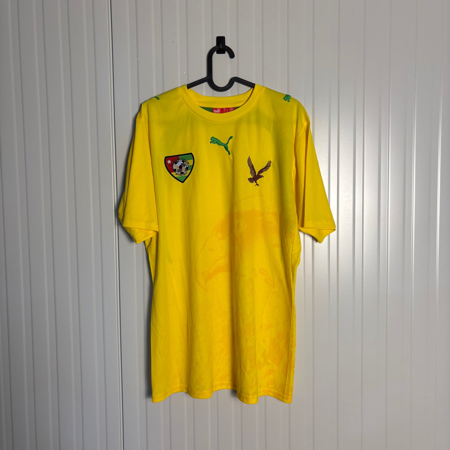 Togo Home World Cup 2006 (M)