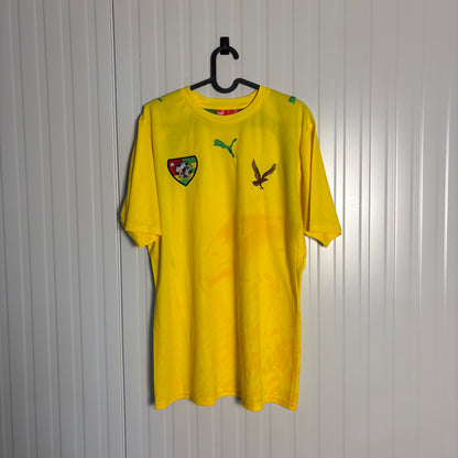 Togo Home World Cup 2006 (M)