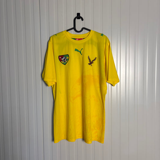 Togo Home World Cup 2006 (M)