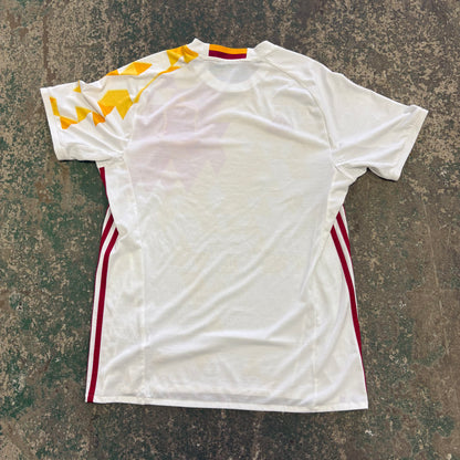 Spain Away Euro 2016 (M)