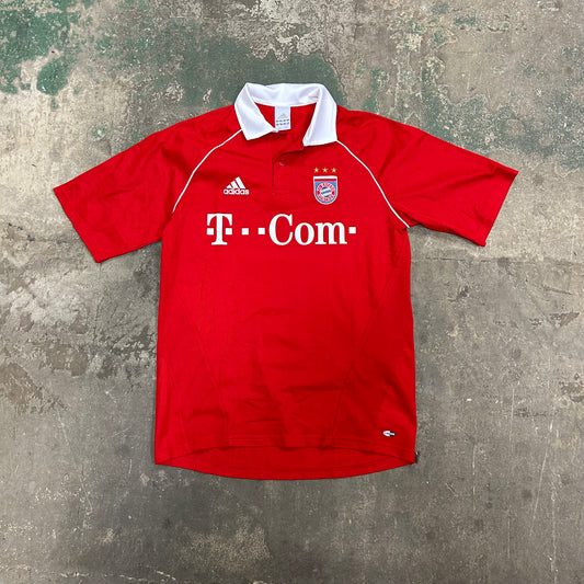 FC Bayern München Home 05/06 (M)