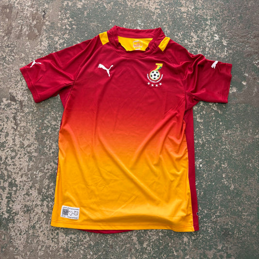 Ghana Away 12/13 (M)