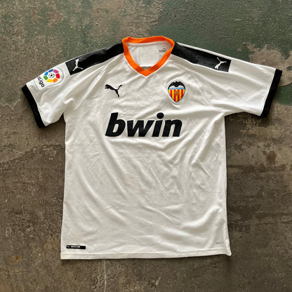 Valencia CF Home 19/20 (L)