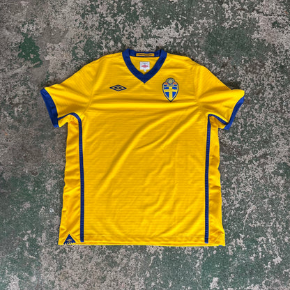 Sweden Home 10/11 (L)