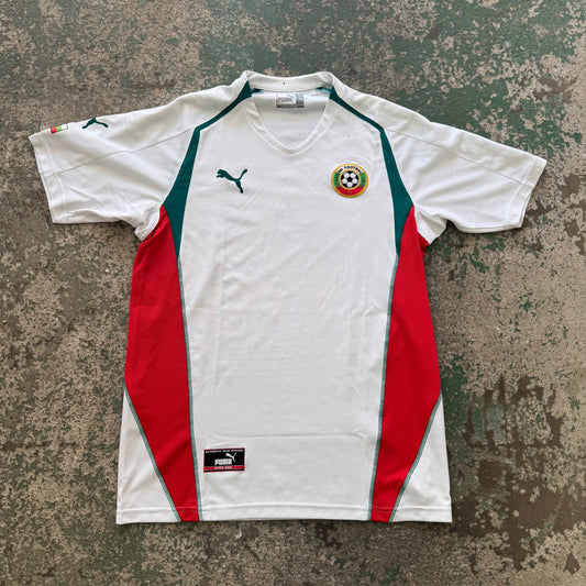 Bulgarian Home Euro 2004 (XL)
