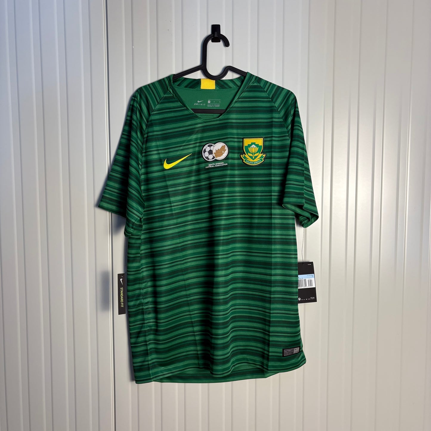South Africa Away World Cup 2018 (M) NEW