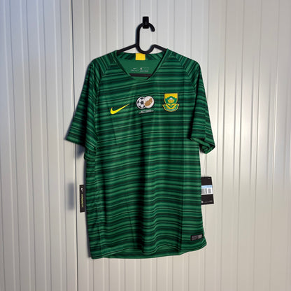 South Africa Away World Cup 2018 (M) NEW