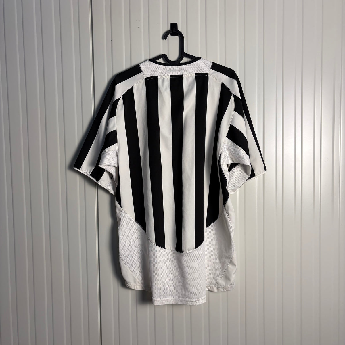 Juventus Turin Home 03/04 (M)
