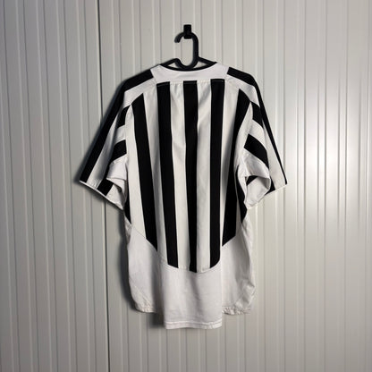Juventus Turin Home 03/04 (M)
