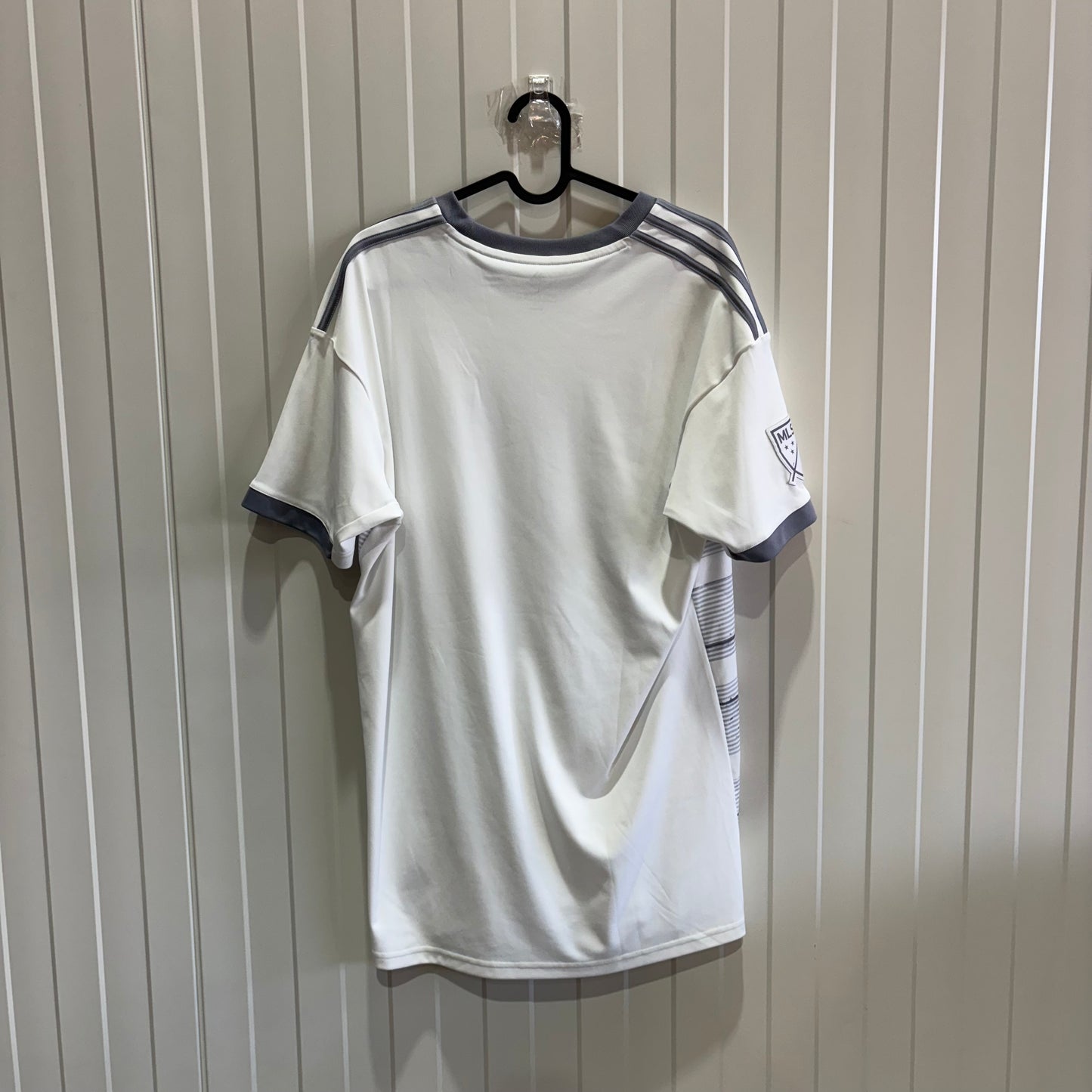 LA FC Away 18/19 (L)