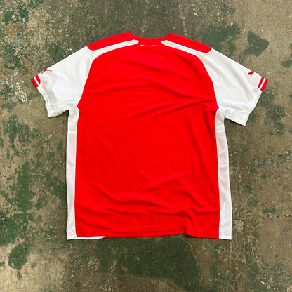 FC Arsenal Home 14/15 (XL)