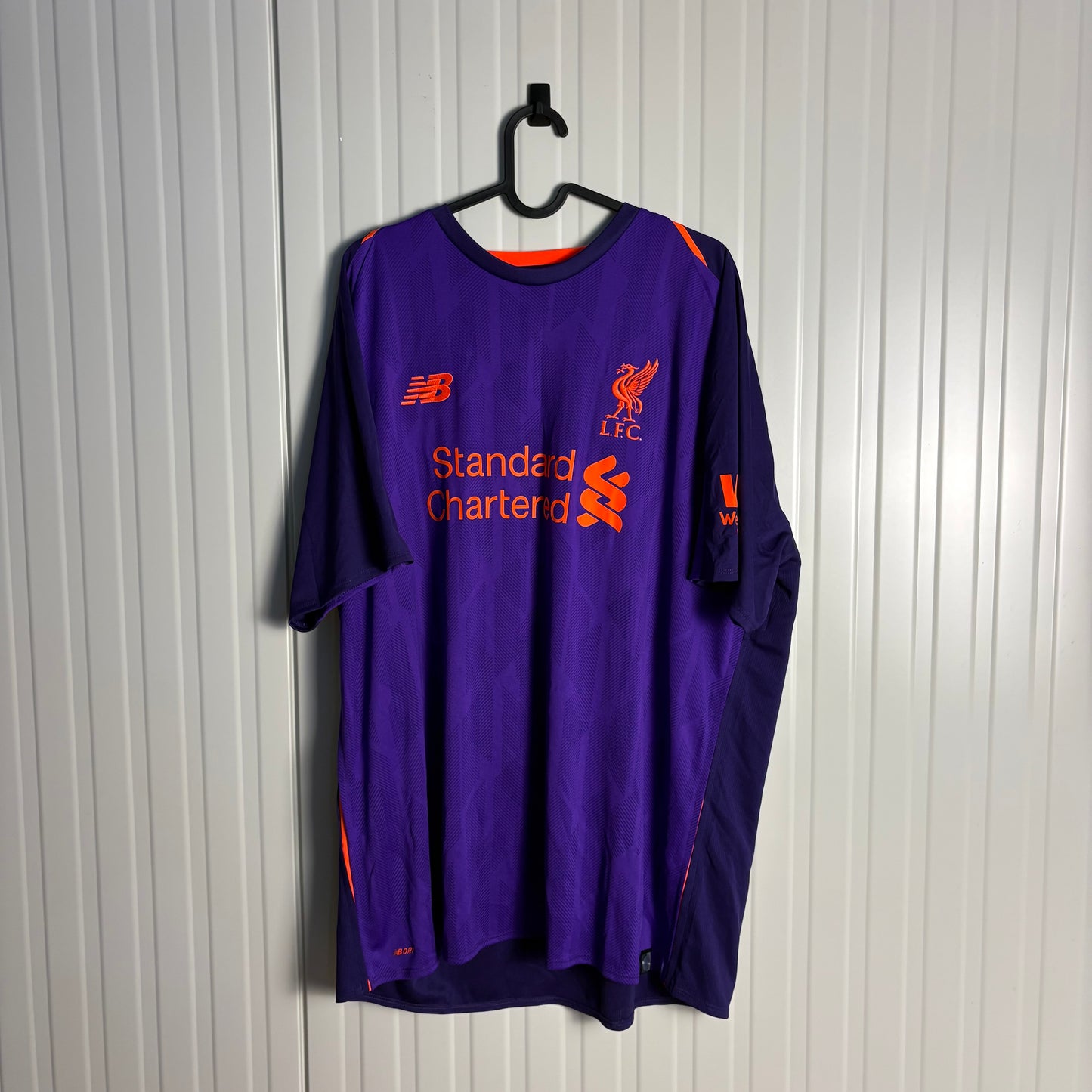 FC Liverpool Away 18/19 (XXL)