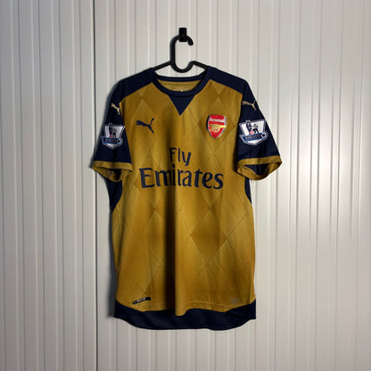 FC Arsenal Away ÖZIL 15/16 (M)