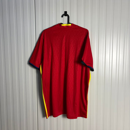 Spain Home Euro 2016 (XL)