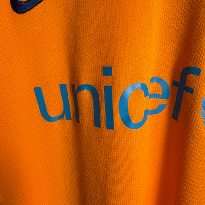 FC Barcelona Away 06/07 (L)