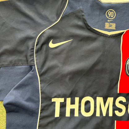 Paris Saint Germain Home 04/05 (M)