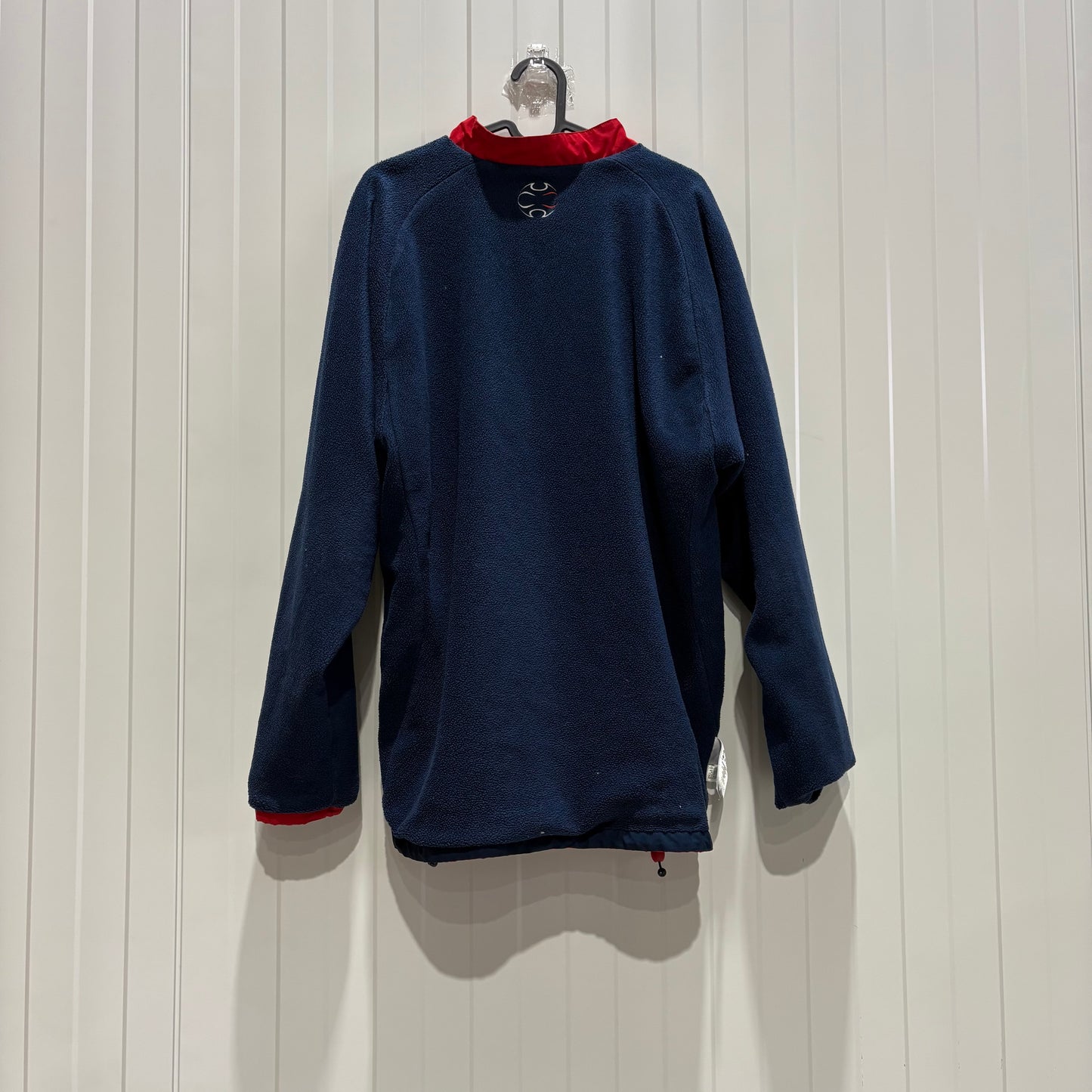 FC Bayern München Fleece Reversible 06/07 (L)