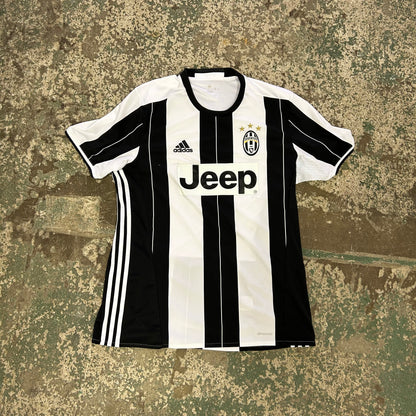 Juventus Turin Home 16/17 (L)