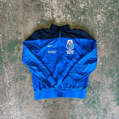 FC Porto Trackjacket 13/14 (S/M)