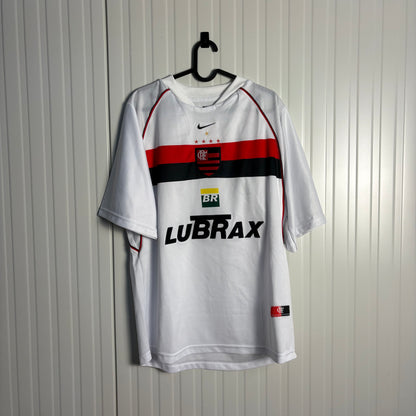 CR Flamengo Away 02/03 (L)