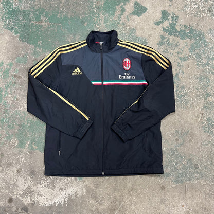 AC Milan Trackjacket 12/13 (L)