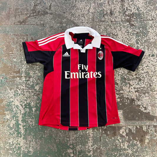 AC Milan Home 12/13 (L)