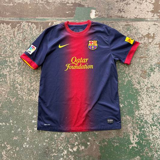 FC Barcelona Home 12/13 (L)