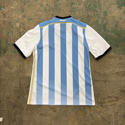 Argentina Home World Cup 2014 (L)
