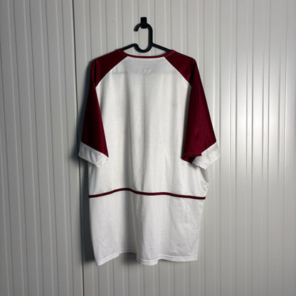 AC Sparta Praha Away 03/04 (XL)