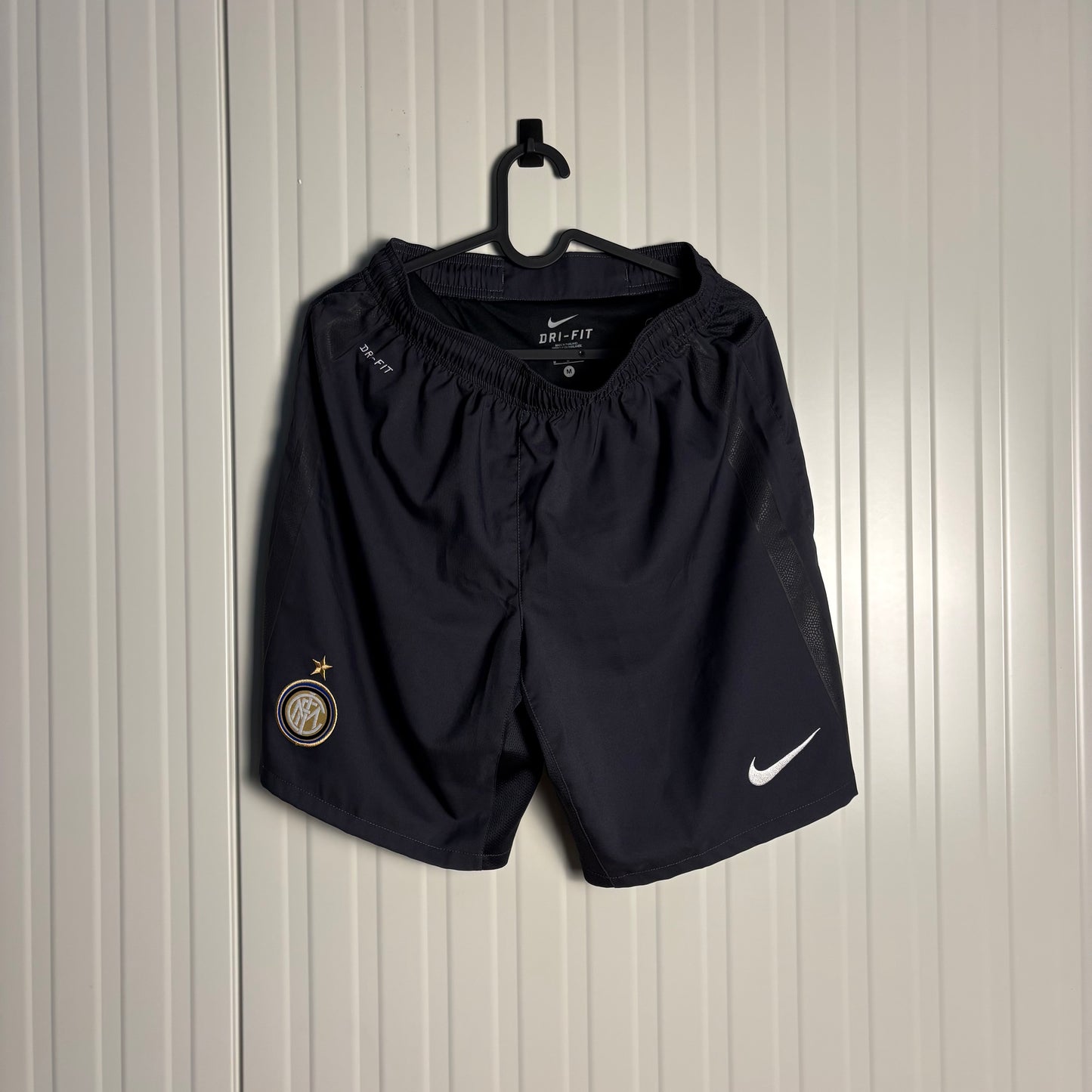 Inter Milan Home Stanković 12/13 (S)