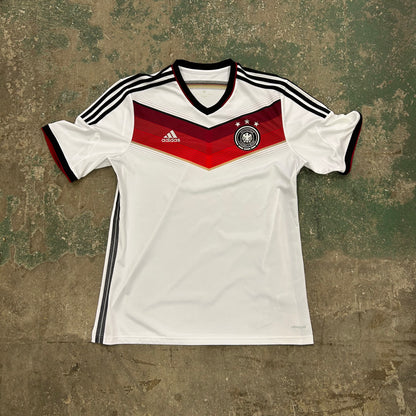 Germany Home World Cup 2014 (XL)