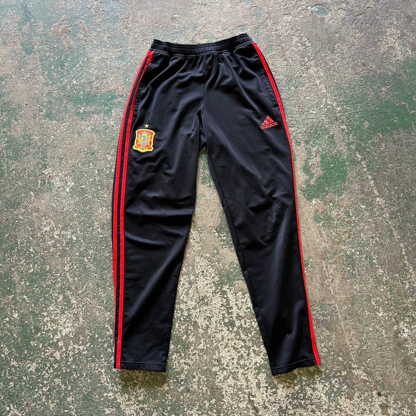 Spain Tracksuit World Cup 2018 (XS/S)