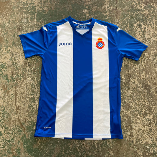 Espanyol Barcelona Home 15/16 (M)