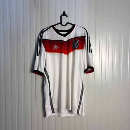 Germany Home World Cup 2014 (XL)