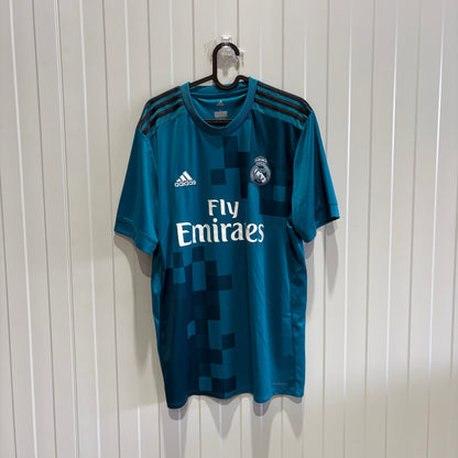 Real Madrid 3rd 17/18 (L)