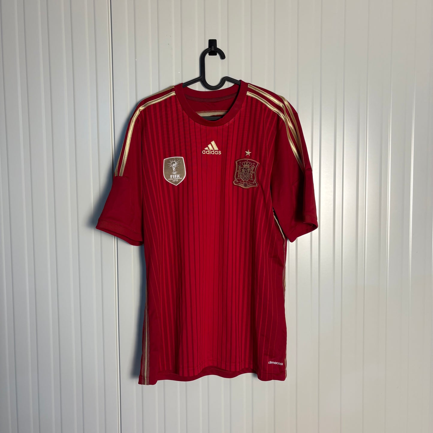 Spain Home World Cup 2014 (L)