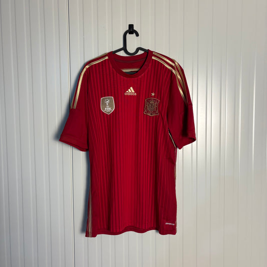 Spain Home World Cup 2014 (L)