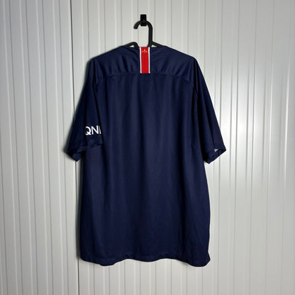 Paris Saint Germain Home 18/19 (XXL)