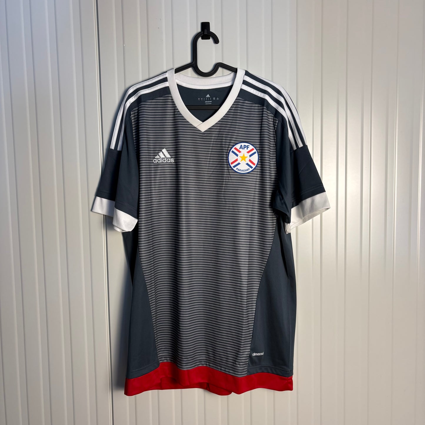 Paraguay Away 15/16 (L)